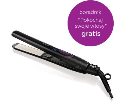 Prostownica i karbownica Philips Prostownica do włosów HP8344/00
